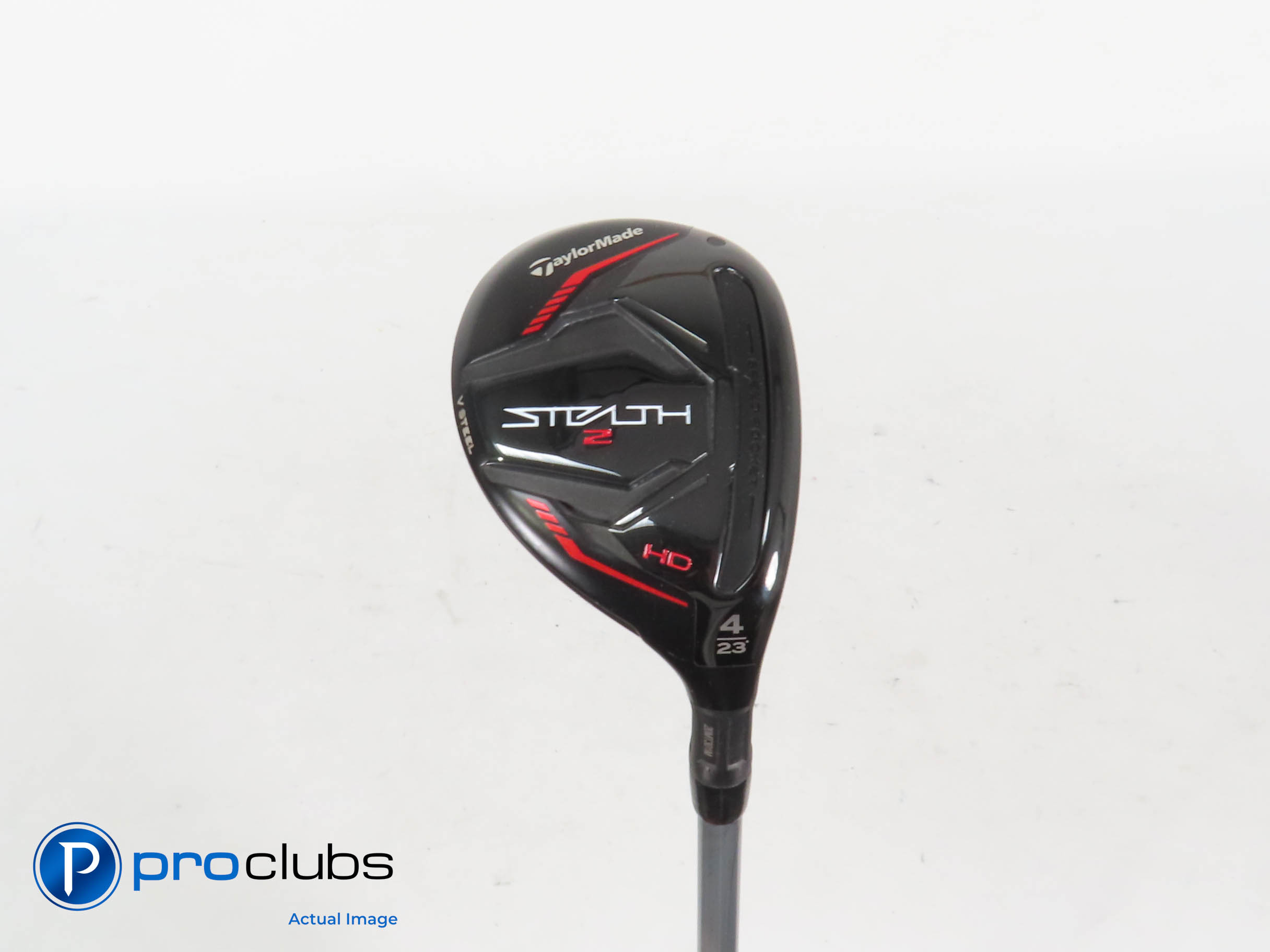 TaylorMade Stealth 7/23 TaylorMade Stealth 2 HD 7/23 TaylorMade Stealth 7/23 TaylorMade Stealth 2 HD 7/23